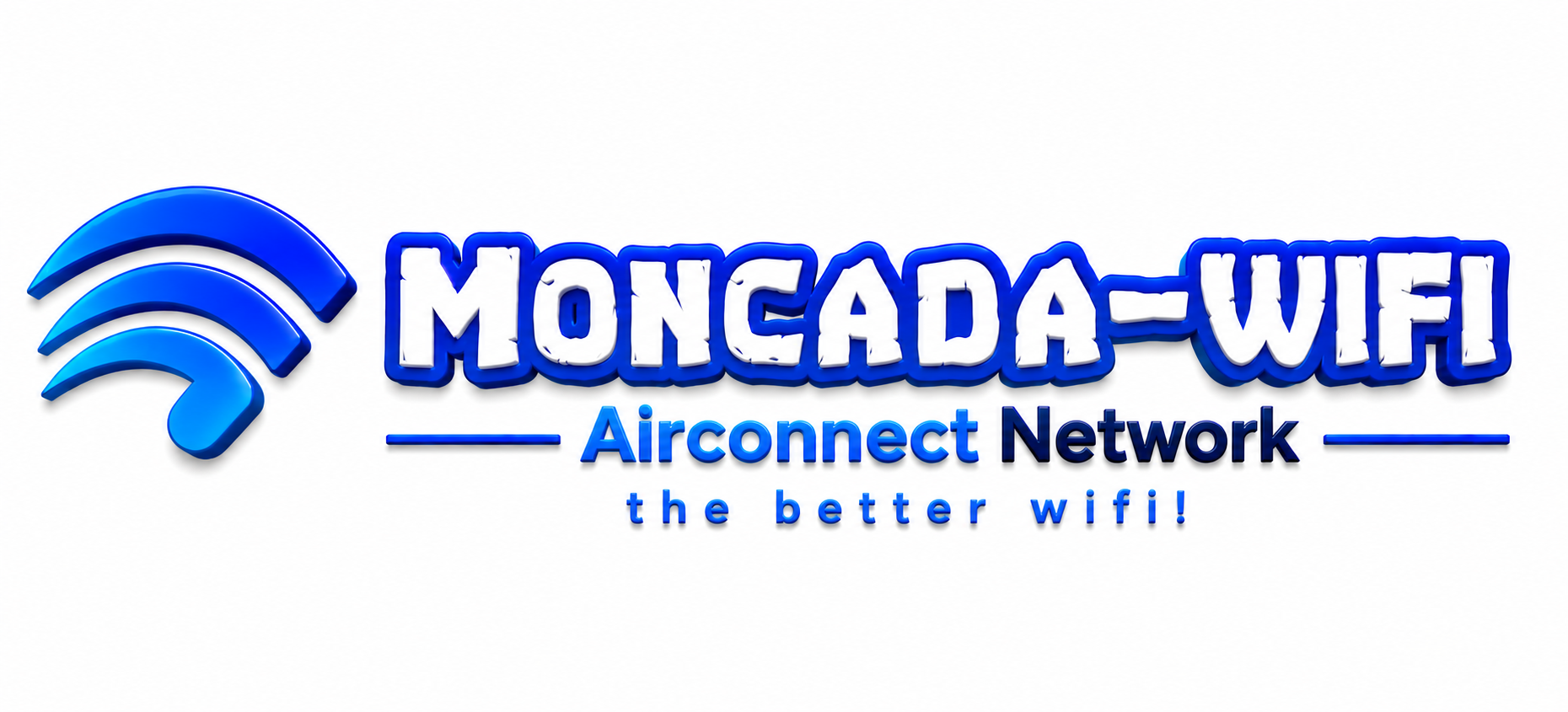Moncada-WiFi Airconnect Network